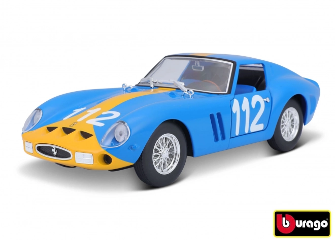 Ferrari Racing Model Kit GTO 250 by Bburago