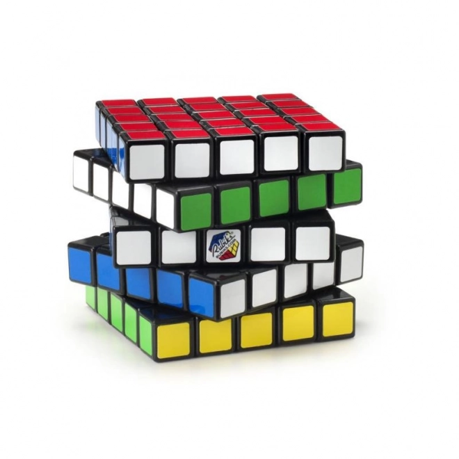 Rubik's Cube 5x5 Professor