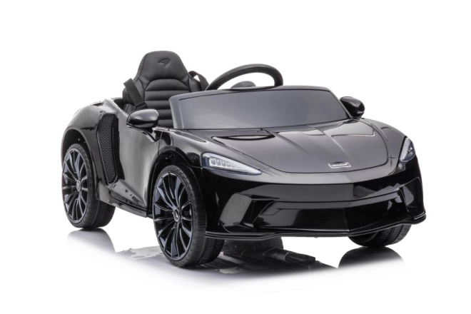 Motorized ride