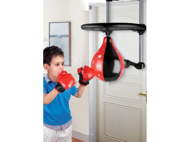 Children's Hanging Boxing Pear