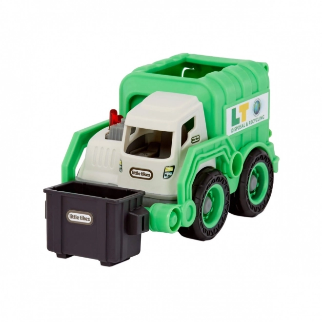 Dirt Digger Minis Dump Truck