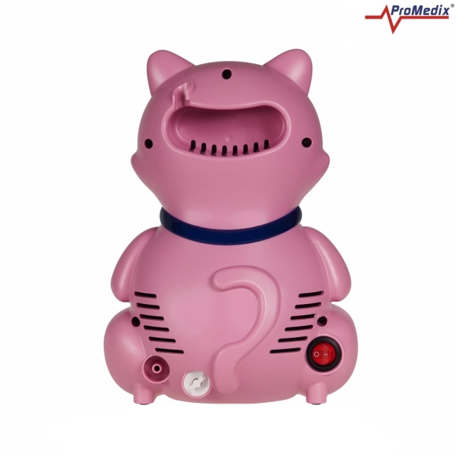 Inhaler for Children Promedix Cat