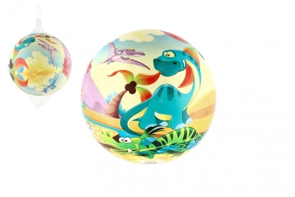 Inflatable Dinosaur Ball