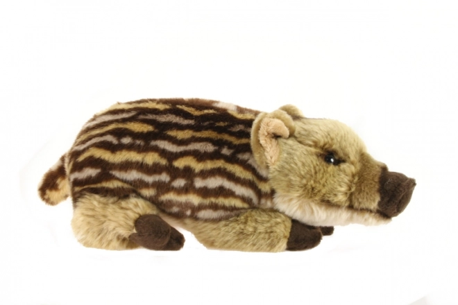 Wild Boar Plush Toy 27 cm