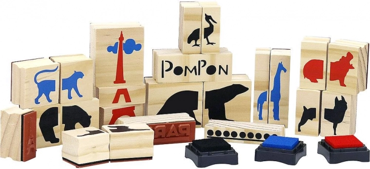 23 pečiatok pre nekonečné kombinácie