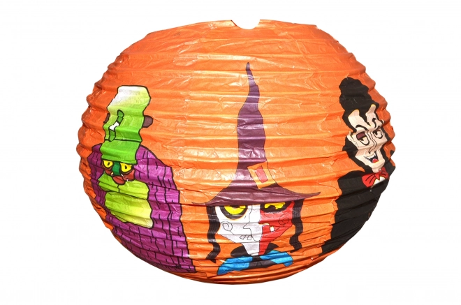 Halloween Lantern 25cm