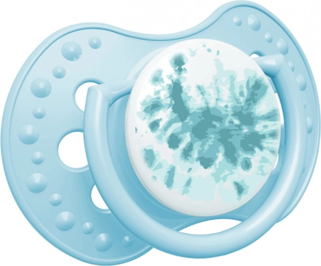 Megerősített ellenállás a fogzás időszakára