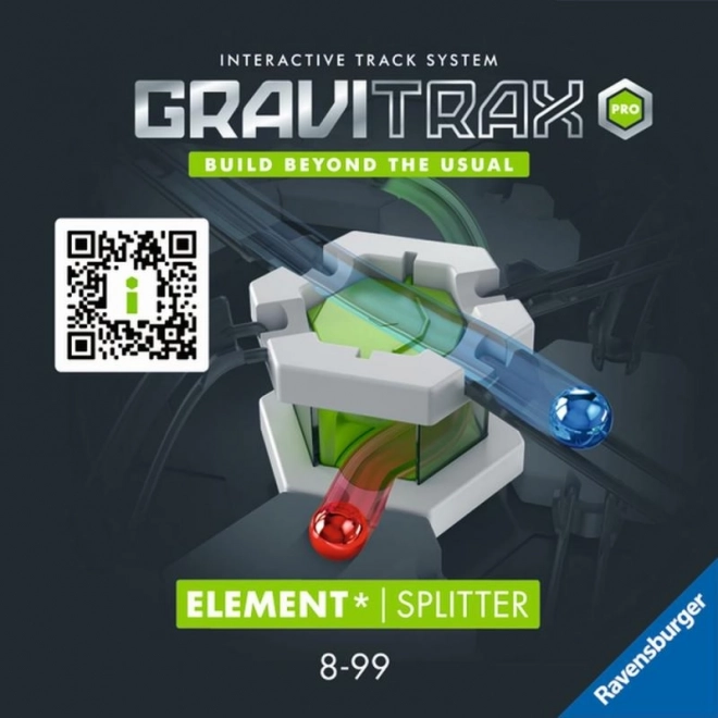 Gravitrax Pro Expansion Splitter