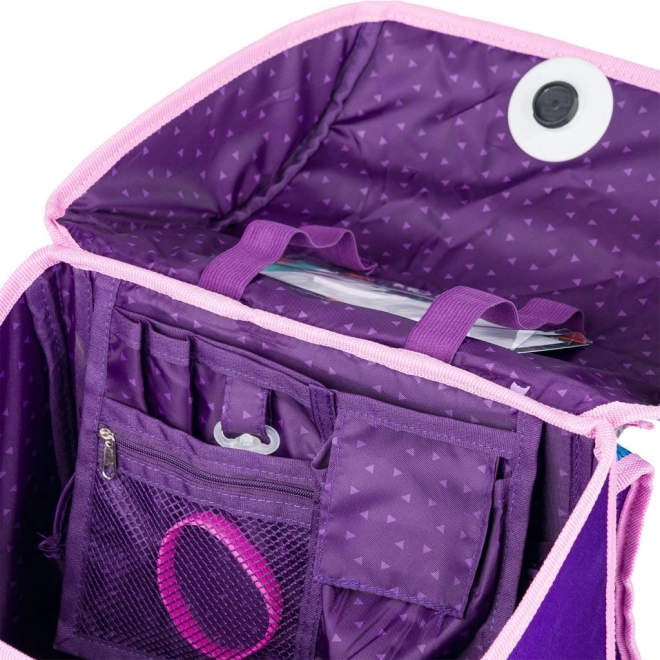 Zaino scolastico ergonomico Koala