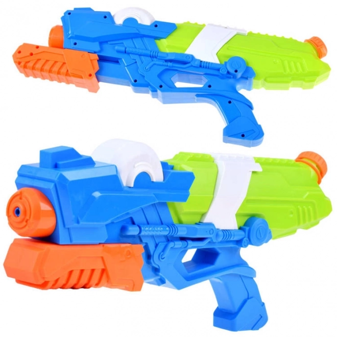 Large Water Gun With Pump