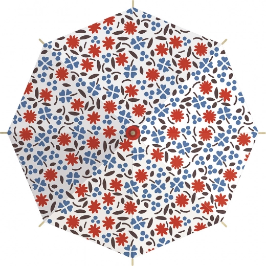 Originální design od SHINZI KATOH