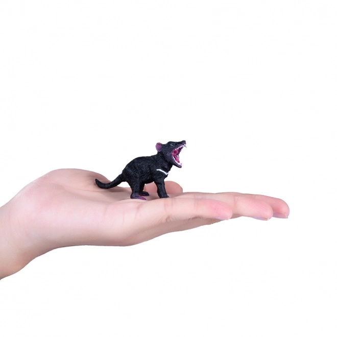 Mojo Tasmanian Devil Figurine