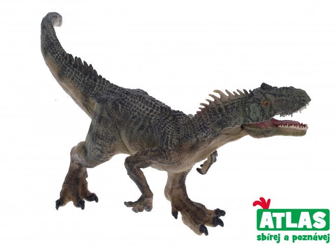 Torvosaurus Figure