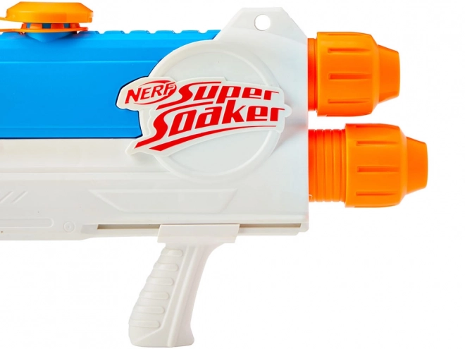 Nerf Super Soaker Dual Water Blaster