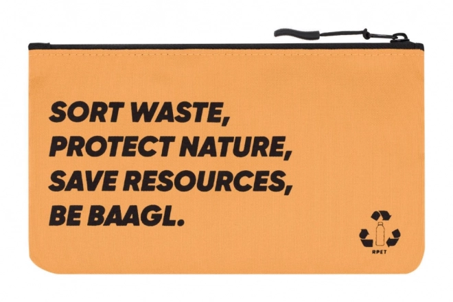 Baagl Eco-friendly Pencil Case