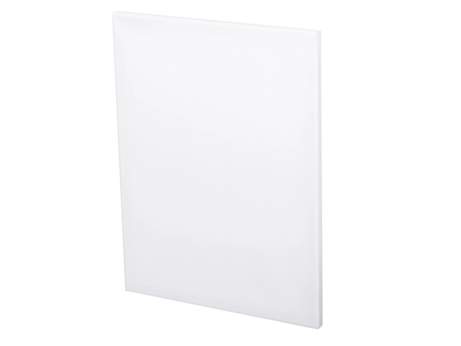 Stable tension on a wooden frame