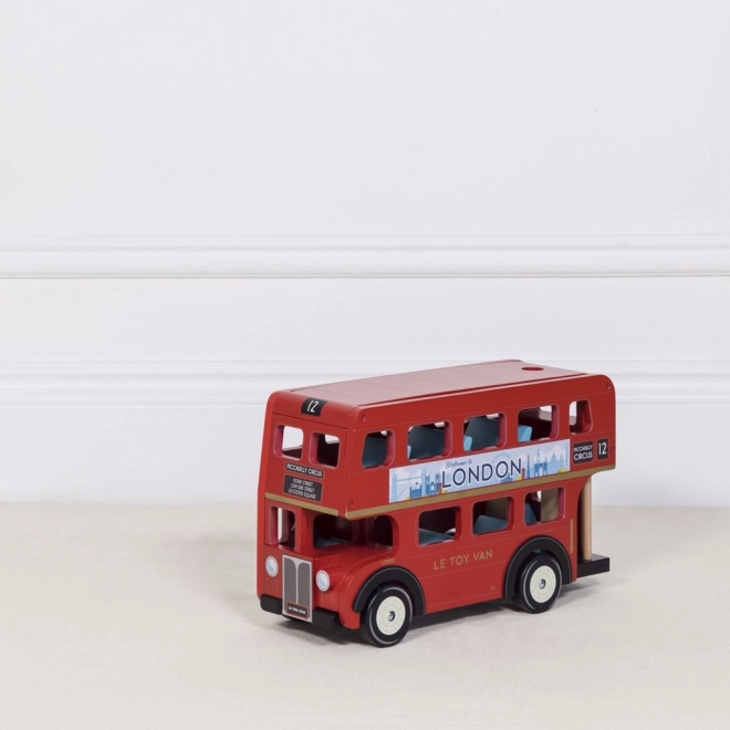 Le Toy Van London Bus