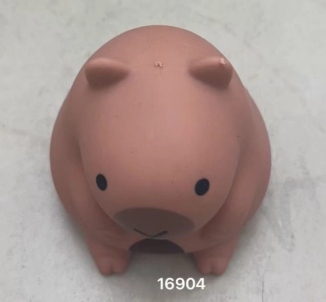 Squeeze Toy Capybara
