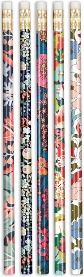 Cinq motifs uniques