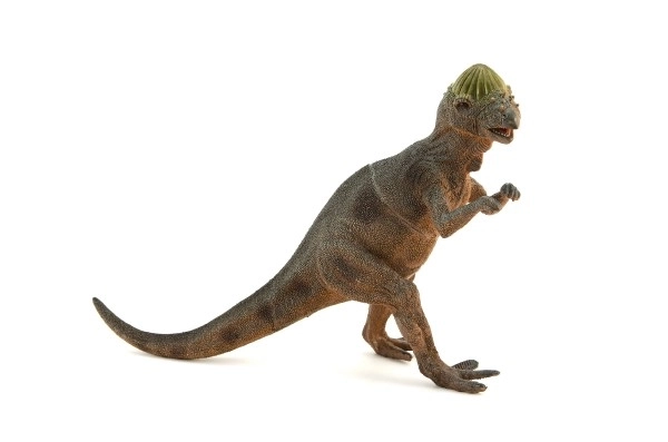 Dinosauro di plastica 47cm assortiti