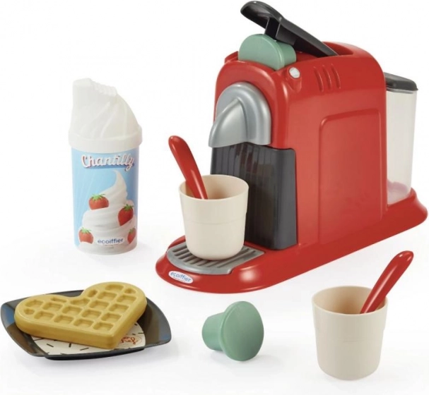 Cadeauset huishoudelijke apparaten