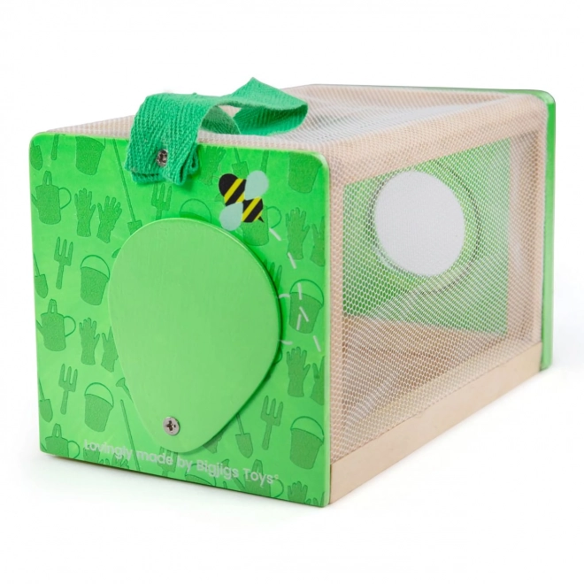 Insect Observation Box by Bigjigs Toys