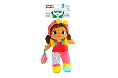 Lamaze - Baby Doll Jasmine