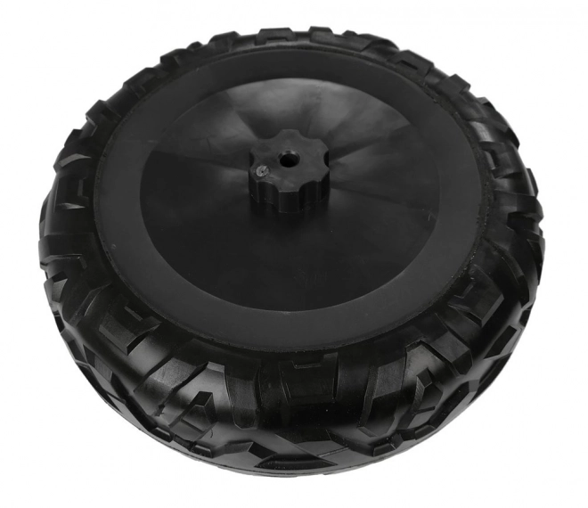 Replacement Wheel for Mercedes Unimog Ride-On Car