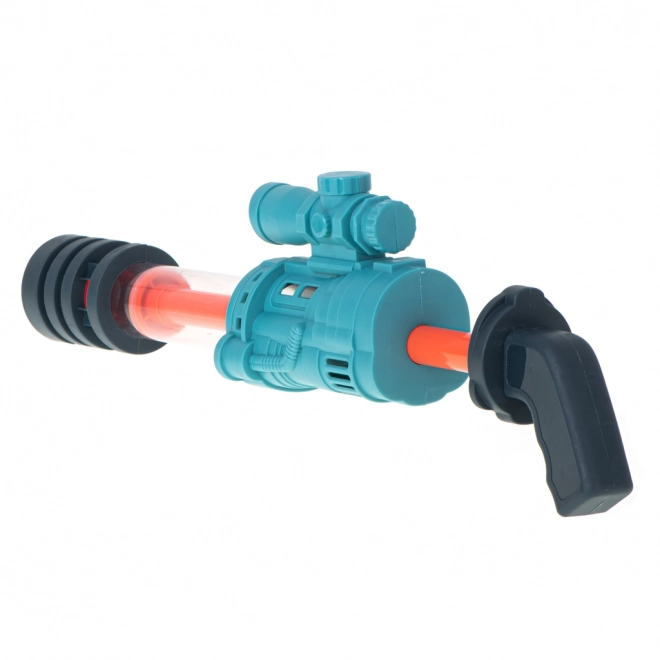 Water Blaster Pump Action Toy