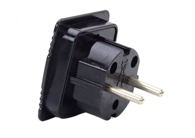 Uk To Pl Power Plug Adapter