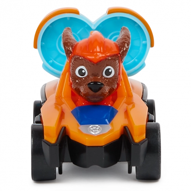 Paw Patrol Mini Vehicle with Rescue Figure