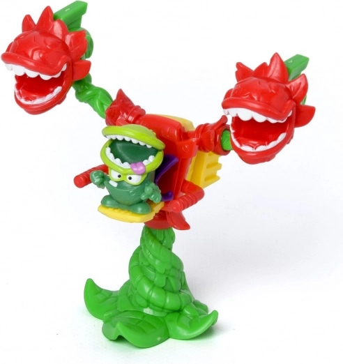 SuperThings Mutant Battle figurina