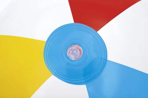 Odolný testovaný vinyl a bezpečnostní ventil