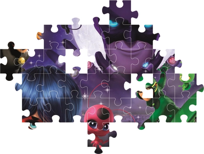 Fun MIRACULOUS theme