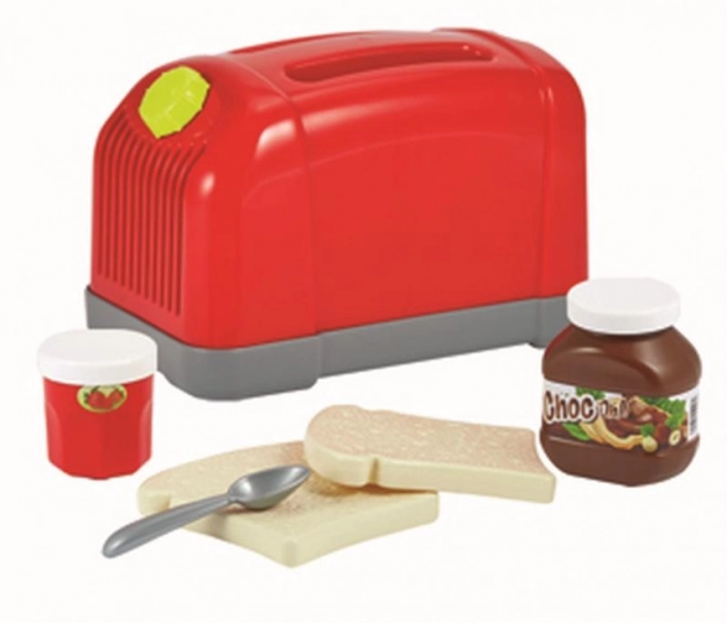 Large Breakfast Set for Children
