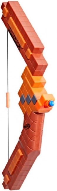 Arc Nerf Minecraft de Hasbro