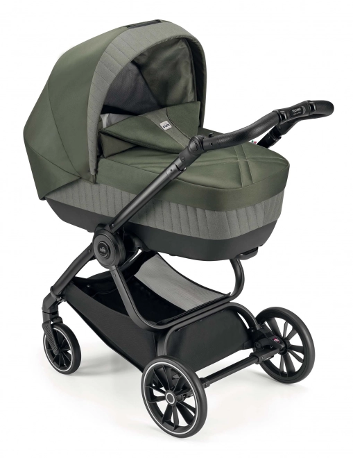 Colorful Stroller Set Levante for Techno