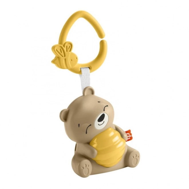 Fisher-Price Soothing Musical Bear