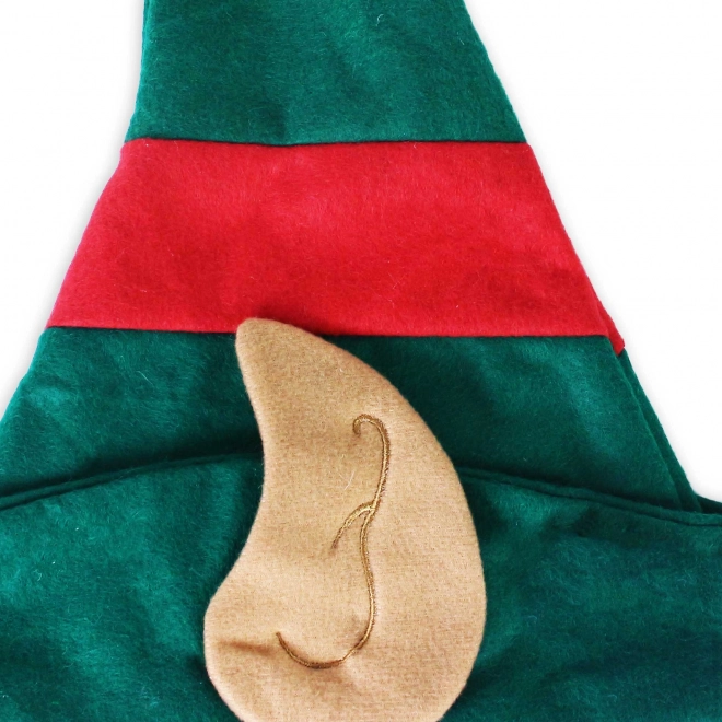 Christmas Elf Hat for Adults