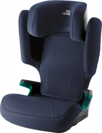 Seggiolino per bambini Britax Römer Hi-Liner Night Blue