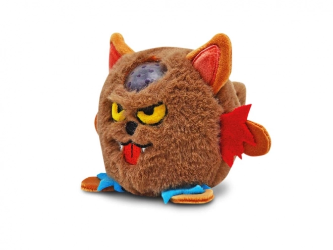 Plush Stress Relief Toy Set