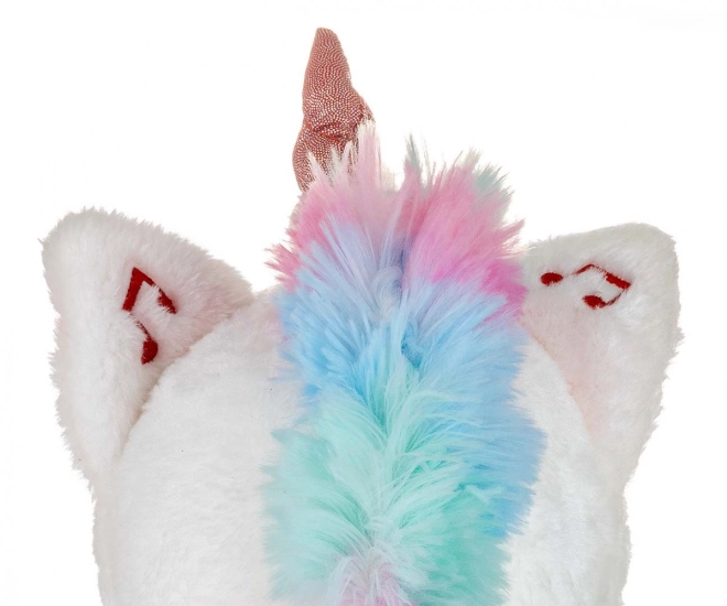 Cute unicorn design