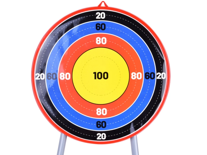 Stable target