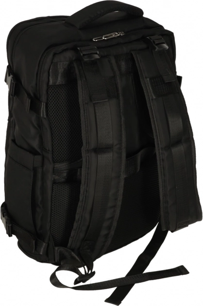 Waterproof travel backpack for airplane luggage