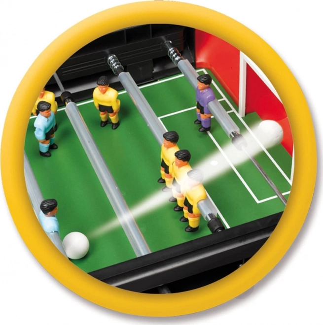 Chicos Kids Foosball Table Strategic League