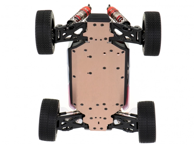 Remote Control Car WLtoys 144001 4x4