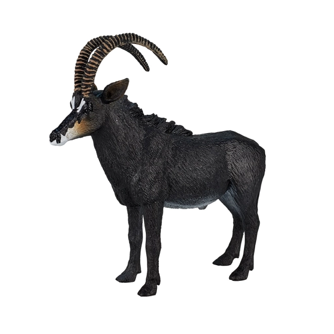 Antelope Figurine