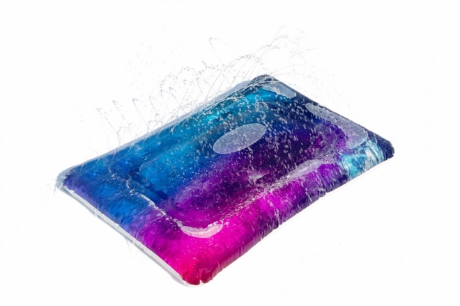 Galactic Water Mat for Children with Sprinkler