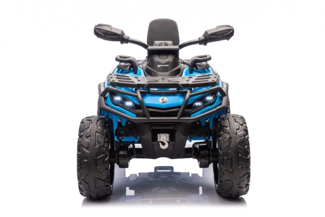 Silné motory pro dobrodružnou jízdu