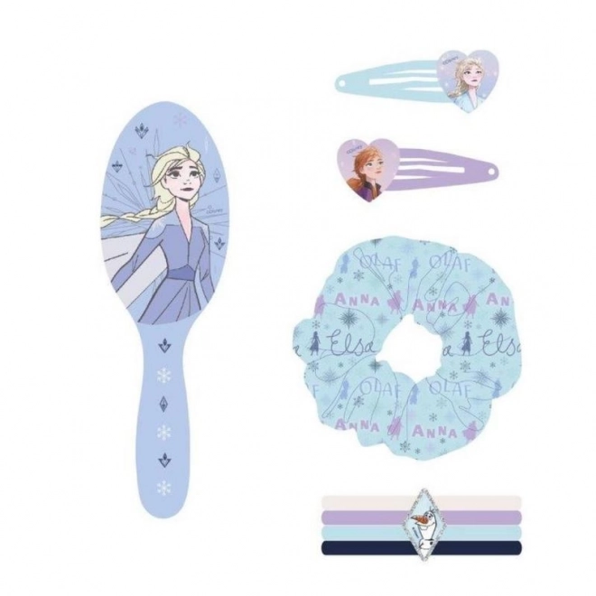 Frozen Hair Accessories Set